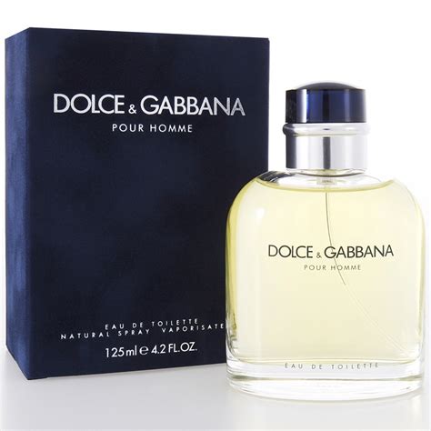 original dolce and gabbana perfume